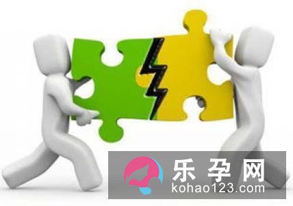 分娩临近小心早期破水合并感染