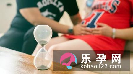 怎样辨别分娩讯号的真伪