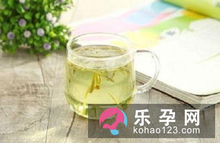 哺乳期可以喝阿胶口服液吗 可以喝祛湿茶吗
