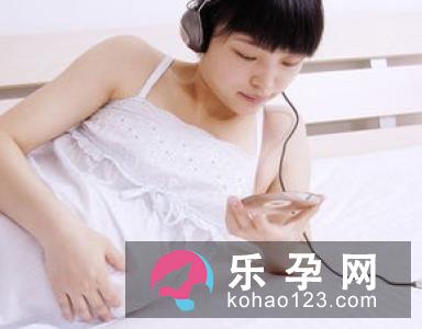 根据肚子形状判断胎儿性别
