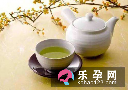 哺乳期可以喝阿胶口服液吗 可以喝祛湿茶吗