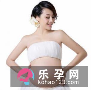 根据肚子形状判断胎儿性别