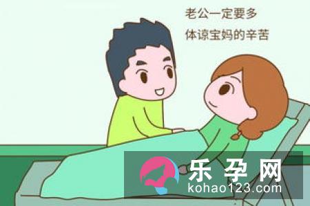影响自然分娩的4大核心因素