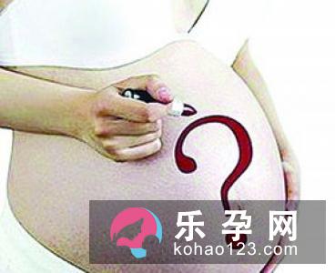 孕妇嗜睡看男女可信吗 青筋生男生女