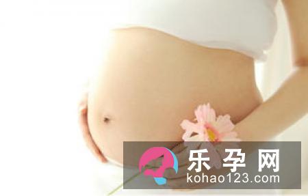 过期妊娠易难产 并发症也增加