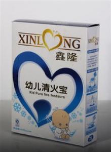 宝宝清火宝哪个牌子好 怎么喝