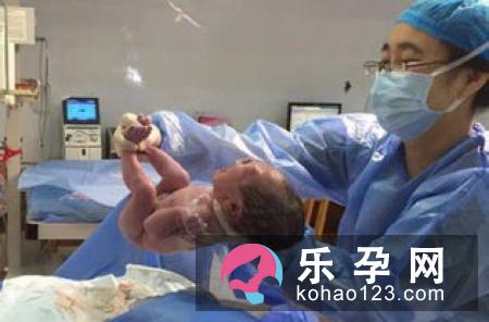 想要顺产需知道的几个知识