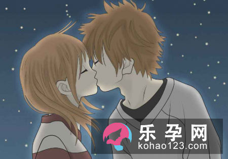 孕妇梦见接吻是什么意思