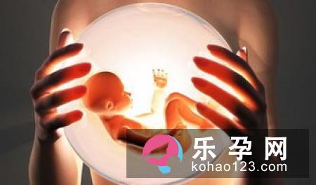 胎动也能泄露男生男生女的秘密