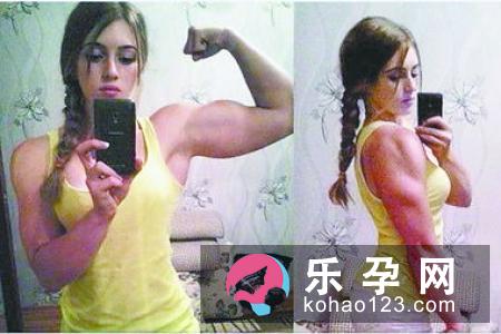 备孕期时7种状态容易生女孩