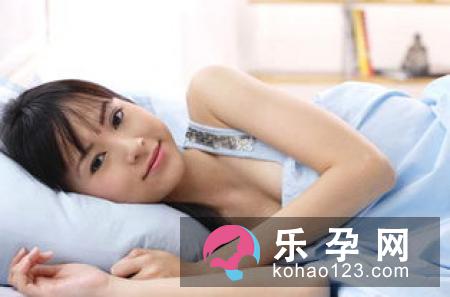 备孕期时7种状态容易生女孩
