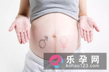 如何控制生男孩和生女孩的几率?