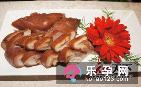 备孕期间可以吃阿胶吗 推荐食谱