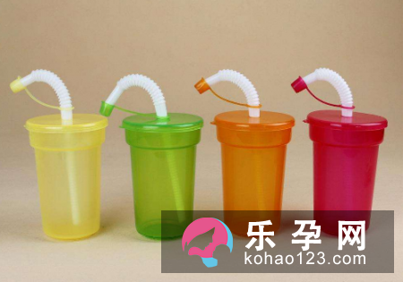 吸管杯宝宝几个月能用 怎么清洗