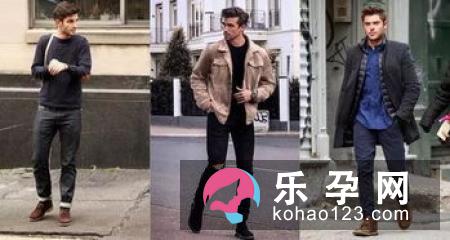 这样吃有助你打造生男体质