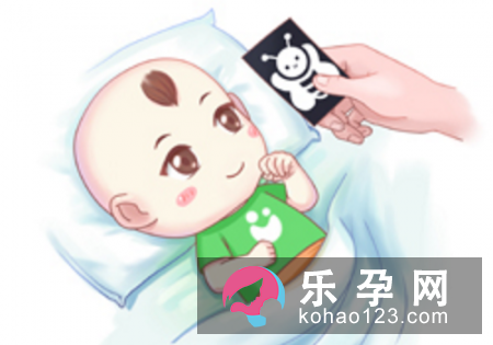 胎记的发生率是多少 怎样区分