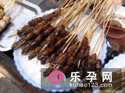 吃三种食物可以实现生男孩的愿望