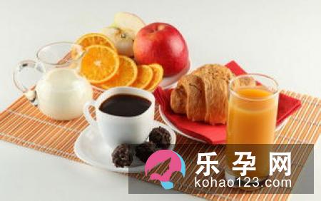 女性的饮食习惯能够影响孩子性别