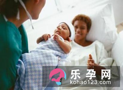 分娩常识：力气要用对时刻