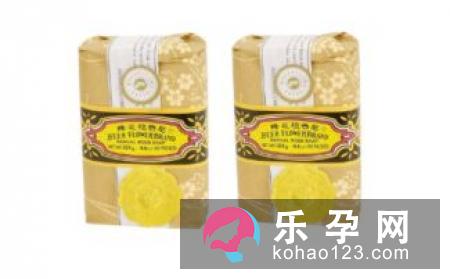 孕妇可以使用香皂吗 怎样挑选洗浴用品