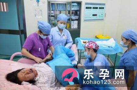 自然分娩产程过慢时应如何应对