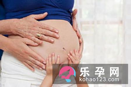 锻炼骨盆肌肉可让分娩变得更轻松