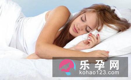 孕妇梦见接吻是什么意思