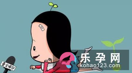 产房里的那些“尴尬”事儿