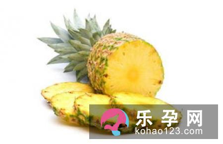 树菠萝的功效与禁忌 孕妇可以吃吗
