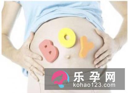 有些女性确实比较容易生男孩