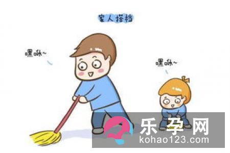 父母职业会影响孩子的性别