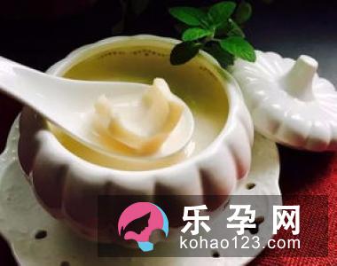 花胶炖牛奶的功效与作用 宜忌人群有哪些