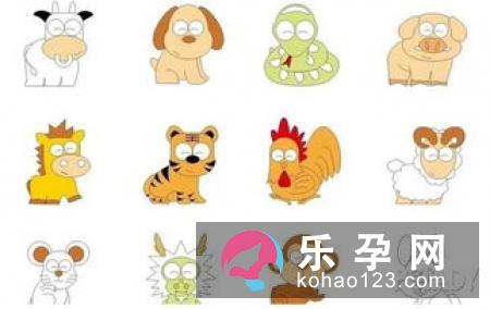 十二生肖虎的传说是什么 象征着什么 十二生肖虎的传说是什么 象征着什么