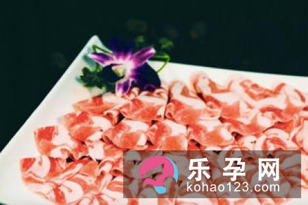 哺乳期可以吃火锅吗 选择什么火锅吃比较好
