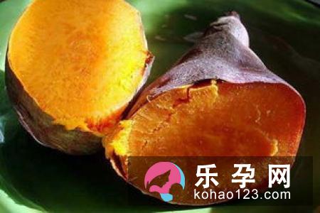 为什么吃土豆和香蕉更易生男孩