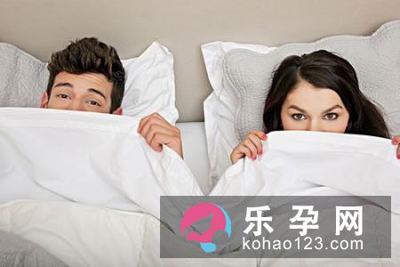 强烈性高潮下生的都是男孩?