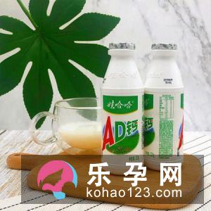 哺乳期哪些饮料不能喝 可以喝ad钙奶吗
