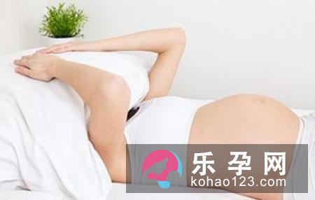 孕妇失眠对胎儿有什么影响 怎么办