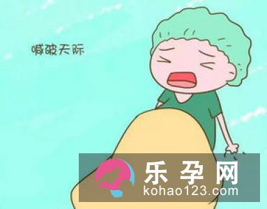 分娩ing 不得不说的几个问题