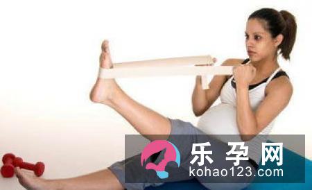 有助顺产的6个动作