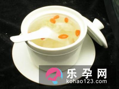 银耳雪梨汤孕妇能喝吗 胃寒能喝吗