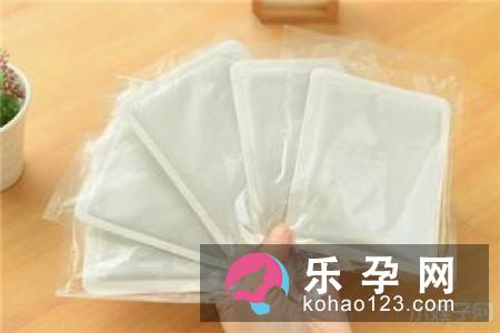 冬天备孕好不好 可以用暖宝宝吗