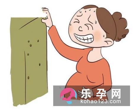 怀孕憋尿会引起宫缩吗 危害有哪些