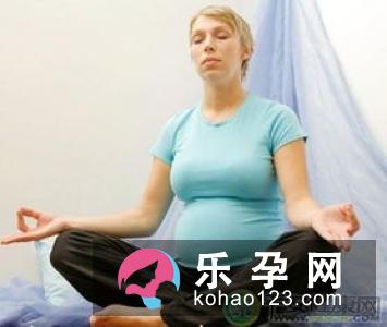 盘点准妈妈需要了解的生产禁忌