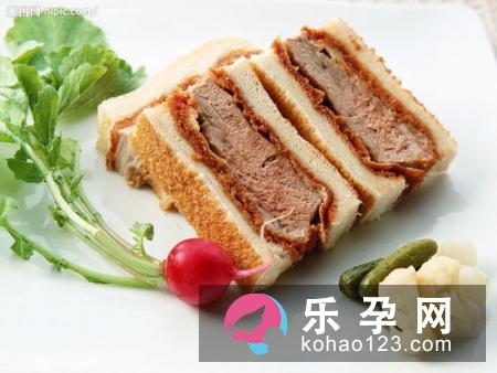 不吃早餐生女孩的可能性大