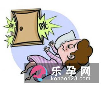 孕妇梦见拉肚子是什么意思 代表胎梦还是运气