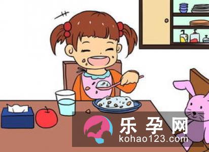 宝宝积食可以吃健胃消食片吗 多大可以吃红枣