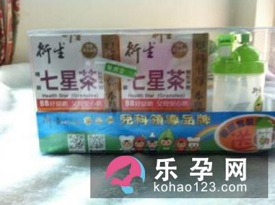 衍生小儿七星茶说明书 用法与用量是多少 衍生小儿七星茶说明书 用法与用量是多少