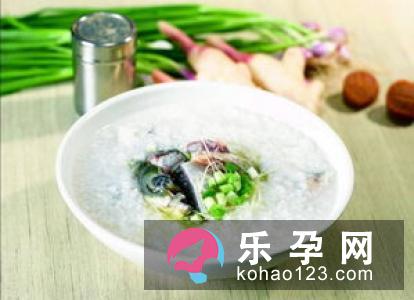 推荐孕妈妈分娩前的助产食谱