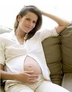 饭量大的孕妇生男婴的几率大